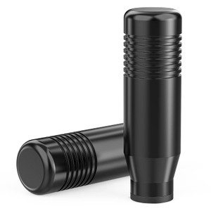 aikeec Gear Shifter Knobs and Adapter Compatible with Logitech G29 G920 G923 G27 Driving Force Stick Aluminum Weighted Shift Knob Gear Shifting Lever