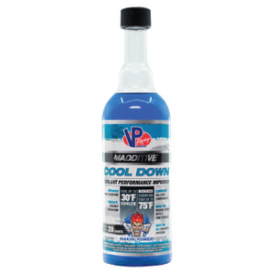 VP Racing Fuels 2085 Cool Down Coolant Performance Improver, 16 Ounces