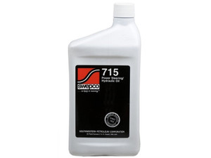 PSC Motor Sports SWE715 Swepco 715 Power Steering Fluid 32oz Bottle