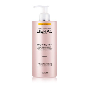 Lierac Nutri + Nutrition Milk Reliping 400ml