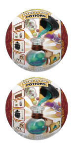 Make It Mini Potions Harry Potter (2 Pack) Mini Collectibles - MGA's Miniverse, Blind Packaging, DIY, Resin Play, Replica Potions, NOT Edible, Collec