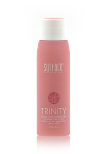 Surface Hair - Trinity Color Care Conditioner Cleansing, Shine, and Volume for Color Treated Hair - 2 fl oz