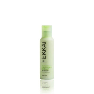 FEKKAI Brilliant Gloss Conditioner - 2 oz - Transforms Hair with 4X Shine - Free of Sulfates, Parabens, Phthalates - Vegan, Cruelty-Free