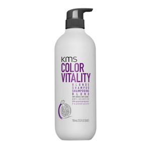 ColorVitality Blonde Conditioner 750 ml