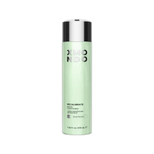 XMONDO Hair Recalibrate Bond Repair Conditioner | Vegan Formula with Maracuja Oil, Hyaluronic Acid, and Bond Building Technology to Rewind, Restore,
