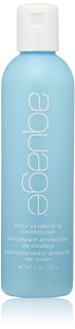 AQUAGE Color Protecting Conditioner, Restores Healthy Condition and Shine to Color-Treated Hair, 8 oz