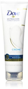 Dove Ultracare Crème Concentrated + Moisture Conditioner 8oz, pack of 1