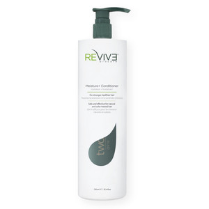 Reviv3 Procare Prime Moisture & Hair Conditioner  Color Safe Conditioner for Healthy Scalp  Volumizing Conditioner Reduces Breakage & Control Fizzi