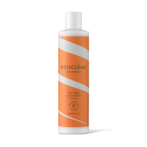 Bouclème Seal + Shield Conditioner - Hydrating Conditioner to Protect Against Humidity - 97.14% Naturally Derived Ingredients and Vegan - 10.1 fl oz