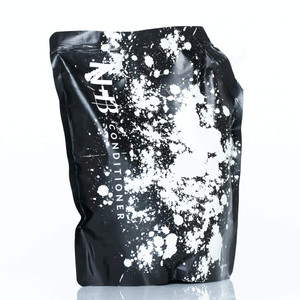 Nicole + Brizee N+B Core Collection | Paraben-Free | For All Hair Types and Textures | Strengthens and Hydrates | Made in the USA (Conditioner 33oz)