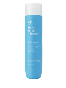 Brand With a Heart Hydrashine Conditioning Blend