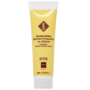 Ever Ego Al Cocco Coconut Conditioning Mask 300ml / 10.14oz (Pack of 1)