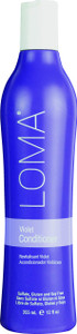 Loma Violet Conditioner 12 ounce (Sulfate, Gluten and Paraben Free)