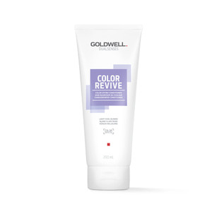 Goldwell Dualsenses Color Revive Color Conditioner Light Cool Blonde 200ml