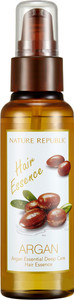 Nature Republic Argan Essential Deep Care Hair Essence 2.82 oz