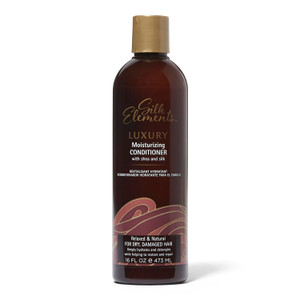 Silk Elements Luxury Moisturizing Conditioner