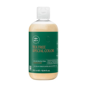 Tea Tree Special Color Conditioner, Conditions + Detangles, Protects Hair Color, For Color-Treated Hair, 10.14 fl. oz.