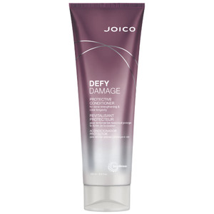 Joico Defy Damage Protective Conditioner | For Color-Treated Hair | Strengthen Bonds & Preserve Hair Color | With Moringa Seed Oil & Arginine | 8.5 F