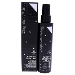 Diego dalla Palma Special Effects Instant-Restructuring Leave-In-Conditioner- Repairs Damaged Hair- Prevents Split End- Moisturizes And Eliminates Fr