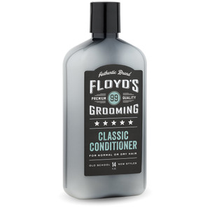 Floyd's 99 Classic Conditioner - Moisturizing - Soothing - Cooling - 14 oz.