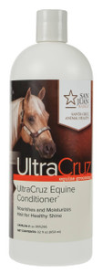 UltraCruz Equine Conditioner for Horses, 32 oz