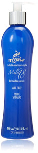 Thermo Group Mystic Milk 18 Bio-smoothing Leave in Anti-frizz 8.11 Oz by THERMO GROUP