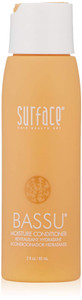 Surface Hair Bassu Moisture Conditioner, 2 Fl Oz