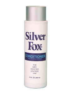 Silver Fox Conditioner - 12 fl.oz.