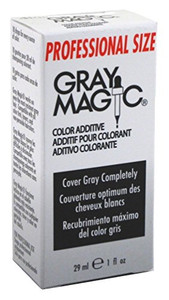 Ardell Gray Magic Bottle 1 Ounce (Pack of 2)