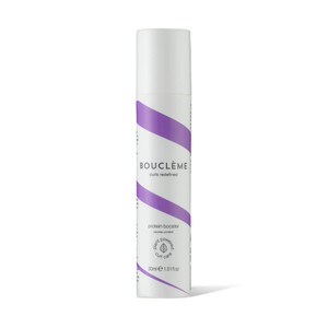 Bouclème Protein Booster - Power Up Your Curls - Enhance Elasticity and Protect Against Breakage - 99% Naturally Derived Ingredients and Vegan- 1 fl