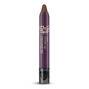 Style Edit Root Touch Up Stick | Temporary Hair Color for Gray Roots and Thinning Hair | Salon-Quality, Transfer-Resistant Hair Concealer | Light Bro
