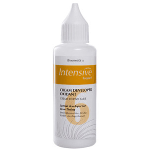 Intensive Cream Oxidant, Non-Drip, 50 ml, 6%