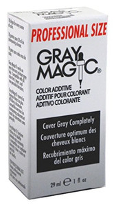 Ardell Gray Magic 1oz Bottle (2 Pack)