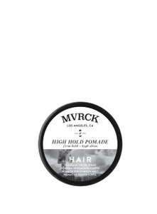 Mitch by Paul Mitchell High Hold Pomade, High Hold + High Shine, For All Hair Types, 3 oz