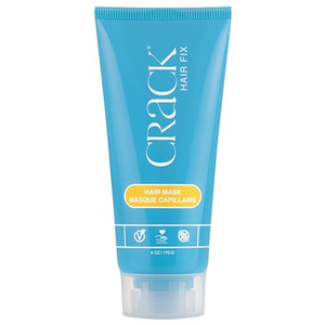 Crack HAIR FIX - Influx Restorative Hair Mask (6 oz)