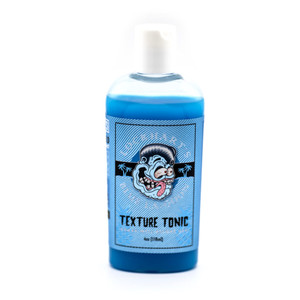 Lockharts Blue LaGoon Texture Tonic  High-Performing Grooming Tonic for All Day Texture & Hold  Algae, Cucumber, Rosemary & Avocado for Heat Prote