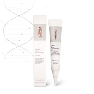 ZENOTRI Hair Care Scalp Essence | 25ml 0.85fl oz | Itchy Scalp Acne and Seborrheic Dermatitis Relief | Soothing and Nourishing