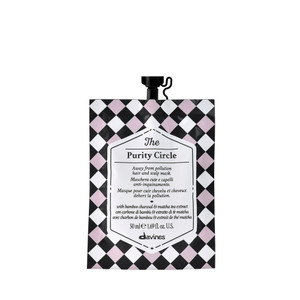Davines The Purity Circle, 1.69 fl. oz.