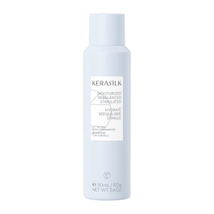 KERASILK Activating Scalp Foundation | Nourishes & Soothes Scalp | Moisturizes & Rebalances Oily, Flaky & Dry Scalps | Reduces Scalp Irritations | Fo