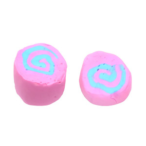 Salt Water Taffy (Cotton Candy, 1 Lb)