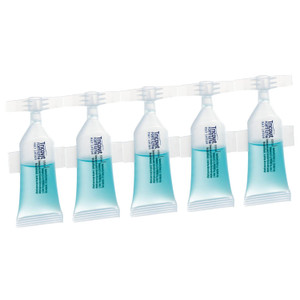 Tricovit Forte Hair Loss Treatment - Hair Growth Products for Women & Men - Sebum Regulator for Strengthening Follicles & Balancing Scalp (5 ct)