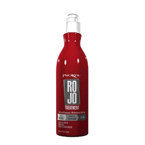 Prokpil Red Maintenance Treatment Colored Hair Care | Tratamiento Rojo Mantenimiento de Cabello Tinturado 10.1-300ml