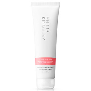 PHILIP KINGSLEY | Bond Builder Restructuring Treatment Hair Repair Mask | Treatment for Damaged, Bleached, Colored Hair | Breakage and Split Ends Tre