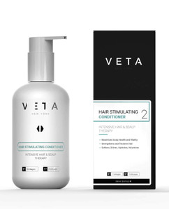 Hair Stimulating Conditioner For Hair Loss. 1% Follicusan, 1% Trichogen. Prevent Further Thinning, Support Lasting stimulation, Infuse Healthy Shine.