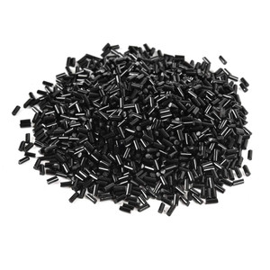 CREATE BEAUTY 900Pcs Keratin Glue Granules/Beads/Hot Melt Grain for Nail/I Tip Hair Extensions