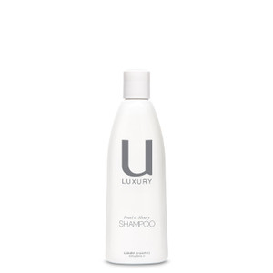 UNITE Hair - U:LUXURY Shampoo - Hydrating Shampoo That Strengthens, Repairs, and Nourishes - Ideal for All Hair Types, 8.5 Fl Oz