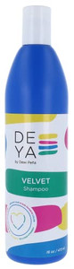 DEYA by Dewi Peña Velvet Shampoo- 16 oz