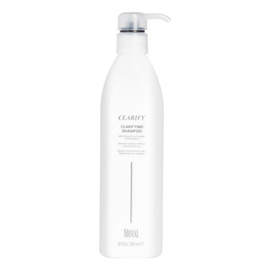 ALOXXI Clarifying Shampoo for Color-Treated Hair Gentle Hair Cleanser Removes Product Build-Up and Residue, 10.1 Fl Oz