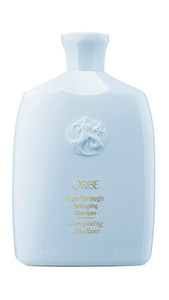 Oribe Run-Through Detangling Shampoo - Hydrates & Softens Hair To Instantly Detangle - Adds Slip & Moisture For Easy Combing - Prevents Knots - For A