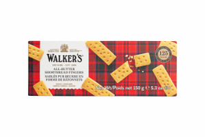 Walkers, Shortbread Fingers, 5.3 Ounce
